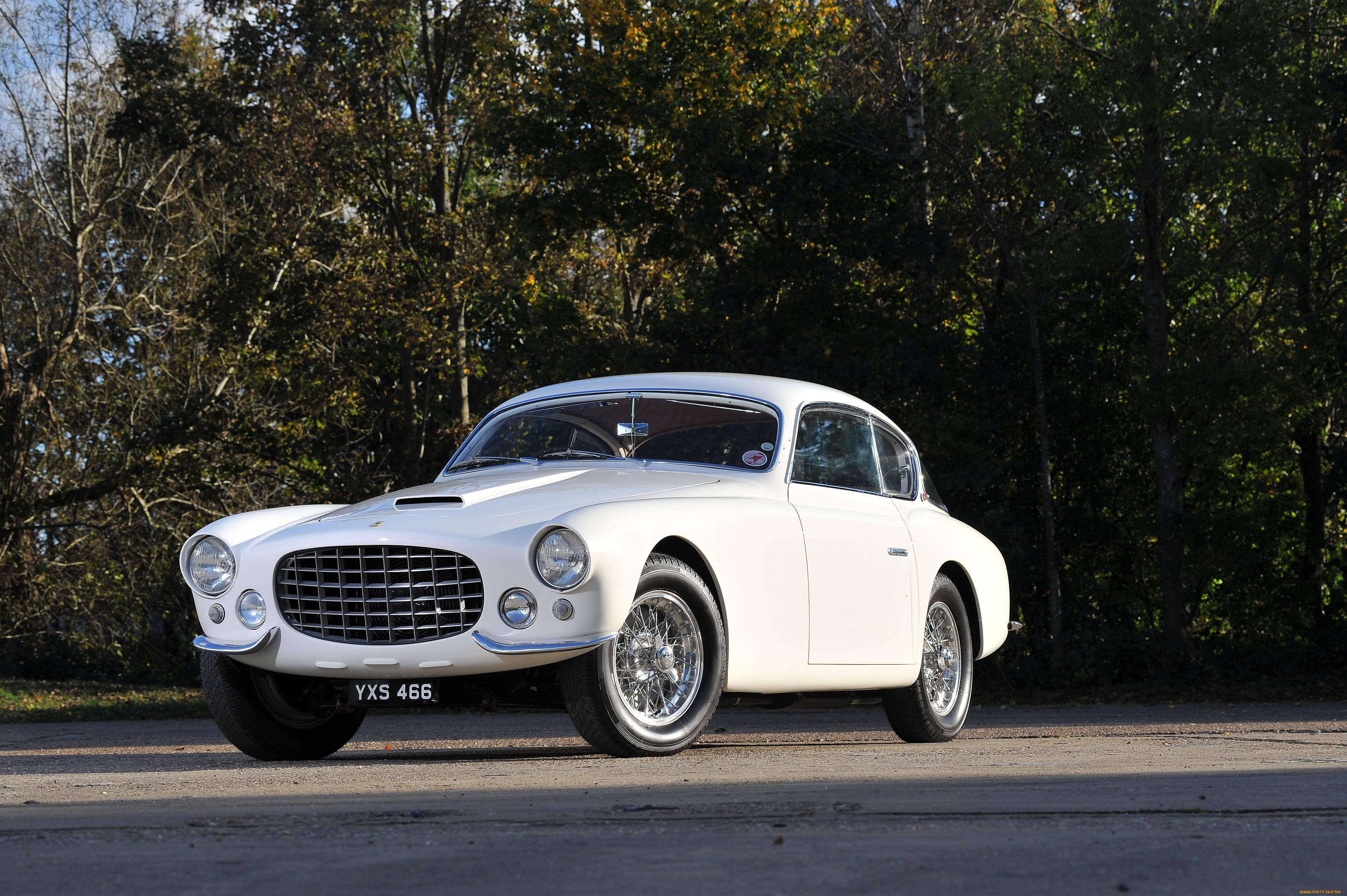 ����������, ferrari